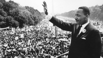 王希｜跨國史視野下的“冷戰(zhàn)民權(quán)”與美國政治