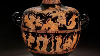 大英博物館的“梅迪亞斯水罐”緣何如此出名？