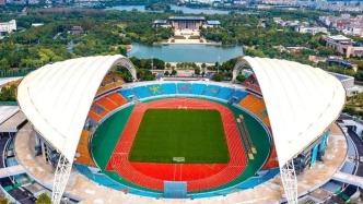 浙江：“吴越杯”不是“浙超”，门票20元一张