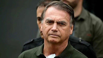 巴西聯(lián)邦最高法院批準前總統(tǒng)博索納羅居家監(jiān)禁