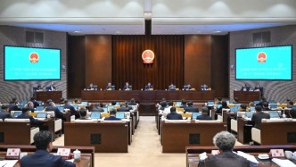 顾军任辽宁省副省长