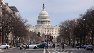 限制特朗普戰(zhàn)爭(zhēng)權(quán)力的議案再遭美參議院否決