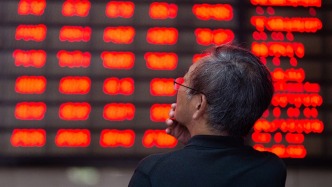 恒生科技指數(shù)午后漲幅擴大至2%：美團漲超12%，阿里巴巴漲超6.6%