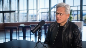 黃仁勛談生死：我不相信繼任計(jì)劃，希望倒在崗位上，而且是瞬間倒下