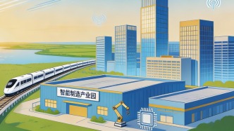 何建華專欄：在踐行國家戰(zhàn)略中走好高質(zhì)量發(fā)展“昆山之路”