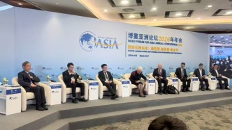 博鰲熱議人形機(jī)器人：落地應(yīng)用仍有三重挑戰(zhàn)，人機(jī)邊界需要明確