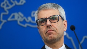 伊朗外交部發(fā)言人：“沒人能相信美國(guó)的外交”