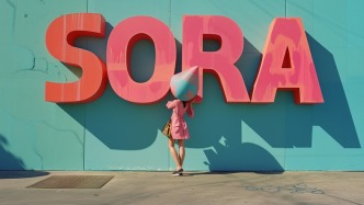 深觀察｜從再現(xiàn)到行動(dòng)：Sora退場(chǎng)背后的AI技術(shù)路線轉(zhuǎn)向