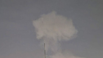 以軍方稱轟炸德黑蘭兩處海軍巡航導(dǎo)彈生產(chǎn)基地