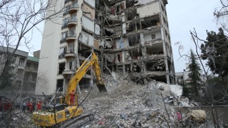 谈判姿态只是烟雾弹？美国被曝计划向伊朗增派精锐部队第82空降师