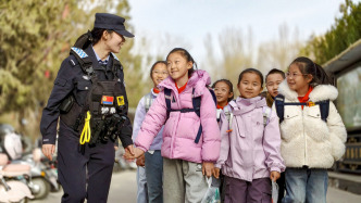 健全校園欺凌防治長效機制等，教育部等四部門部署校園安全工作