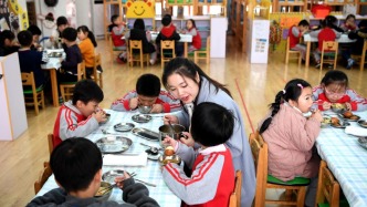 “幼儿园食品安全监管规定”征求意见：原则上不得使用食品添加剂