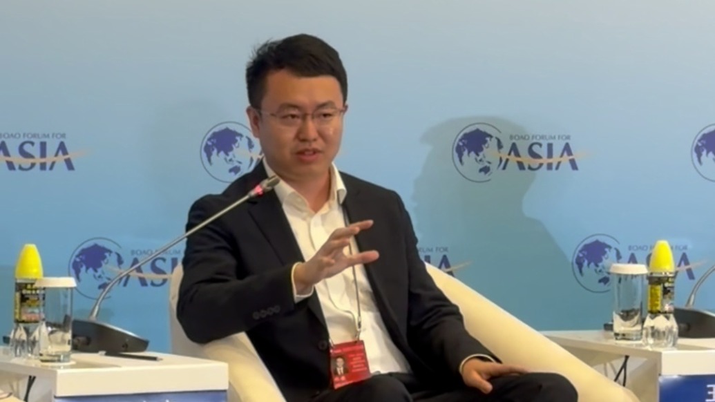 人形機(jī)器人為何還不能進(jìn)家庭？星動紀(jì)元陳建宇：未來5-10年會取得較好效果