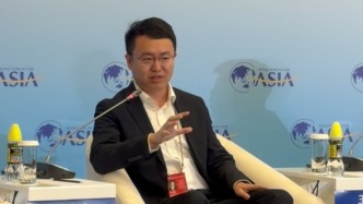 人形機(jī)器人為何還不能進(jìn)家庭？星動紀(jì)元陳建宇：未來5-10年會取得較好效果