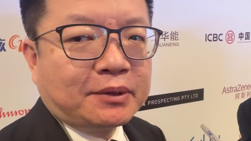 買機(jī)器人自行改裝出問題誰負(fù)責(zé)？商湯王曉剛：將來每臺都得有“身份證”