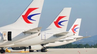 東航擬購買101架A320NEO系列飛機(jī)，目錄價(jià)格158億美元