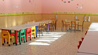 禁高风险食品、鼓励明厨亮灶，幼儿园食品安全新规征求意见稿详解