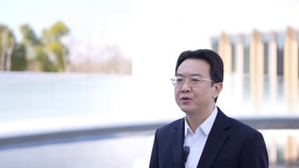 2026区长话未来｜上海市奉贤区区长王益群诚邀：新片区、新湾区，东方美谷，奉贤新城，欢迎您