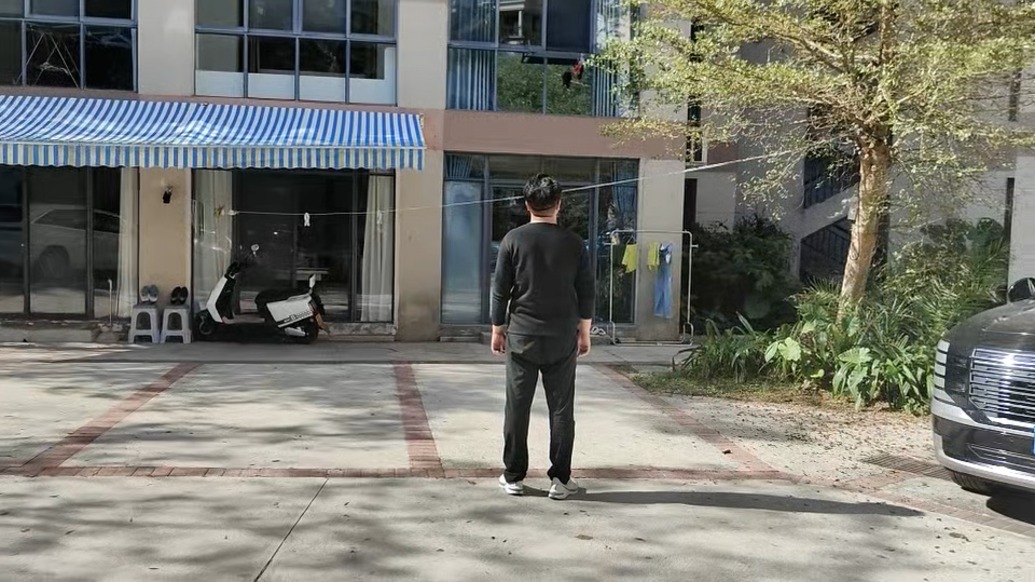 一次停车纠纷，何以引发漫长诉讼