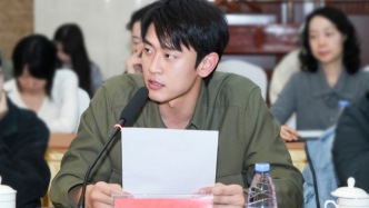 孫千、王天辰談《純真年代的愛情》：強(qiáng)烈共情、為角色落淚