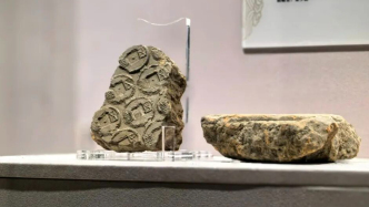 從船契到郵輪模型，多件珍稀文物入藏航海博物館