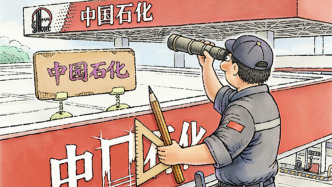 澎湃漫評｜還有多少加油站在傍名牌