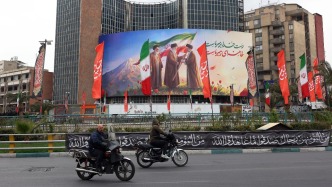 一首波斯語歌的流亡史：從德黑蘭街頭到東京路口