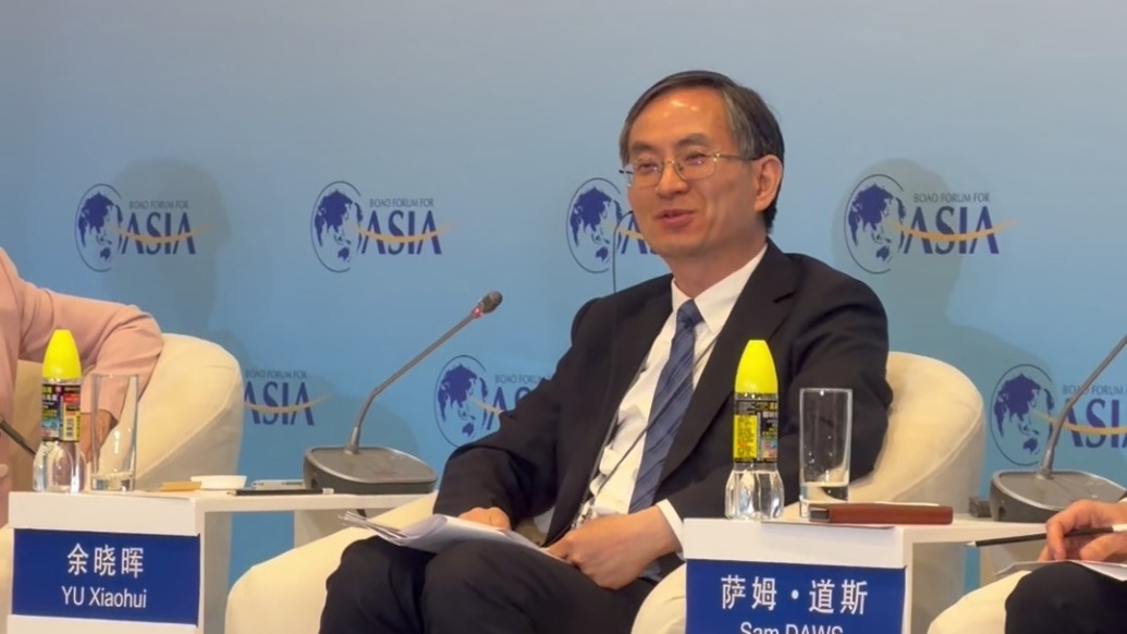 中国信通院院长答澎湃：一直对相关安全风险保持监测，养“龙虾”若不具备专业背景建议先等一等