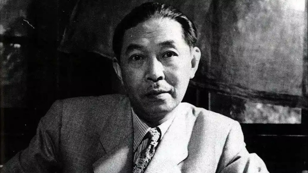 歷史上的今天｜1981年3月27日，作家茅盾逝世