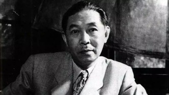 歷史上的今天｜1981年3月27日，作家茅盾逝世