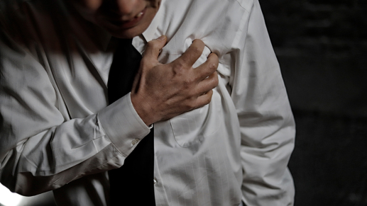 开麦丨凭什么“看着挺健康”的人，心脏说停就停？