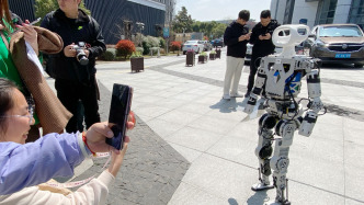 全栈开源的机器人、AI语音开放平台……全球开发者先锋大会亮点剧透