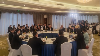 劉俏：鼓勵企業(yè)“走出去”，更多應該變成投資性思維