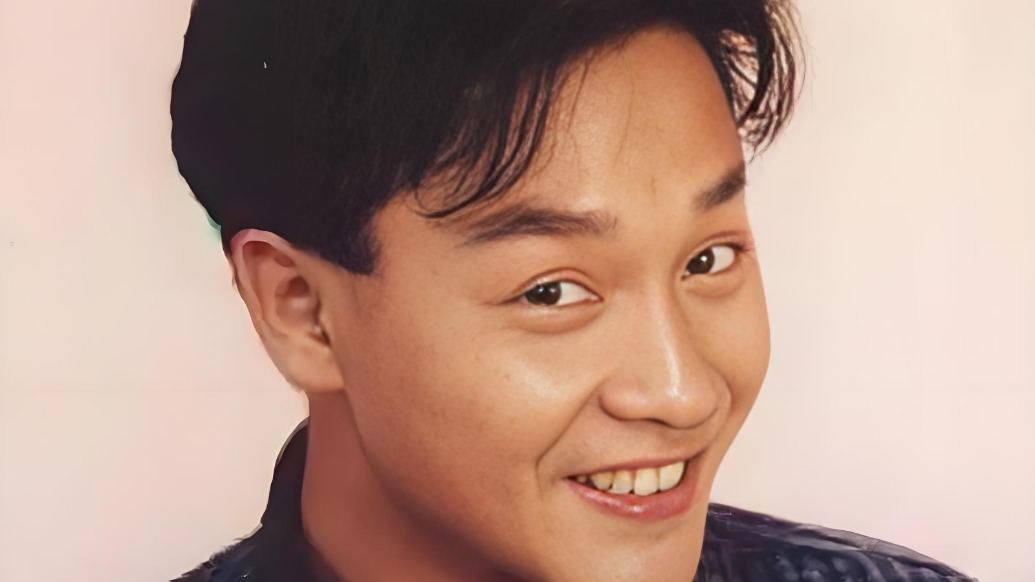 環(huán)球音樂：從未授權(quán)“紀(jì)念張國榮”相關(guān)演唱會