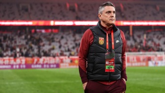 U23國足大換血戰(zhàn)平泰國，安東尼奧為亞運(yùn)會考察更多球員
