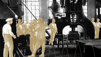 李公明｜一周书记：工人的城市生活史与……被遮蔽的历史叙事