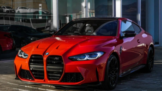 BBA都打響價格戰(zhàn)了，二線豪車們該咋辦？