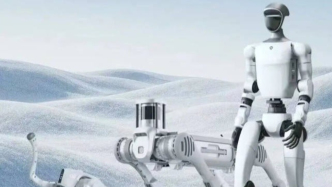 宇樹(shù)科技IPO：一個(gè)優(yōu)秀偏科生的上市故事