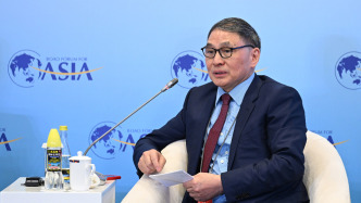 博鰲亞洲論壇丨鄭永年：中美6輪經(jīng)貿(mào)談判是基于實(shí)力，這是一個根本性變化