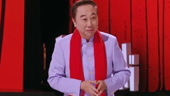 馮鞏人民日報撰文：AI能模仿相聲小品創(chuàng)作套路，但復(fù)制不了靈感風(fēng)格