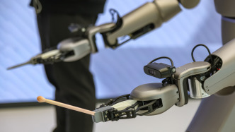 人工智能训练师成“香饽饽”，去年上海1.09万人拿职业等级证书