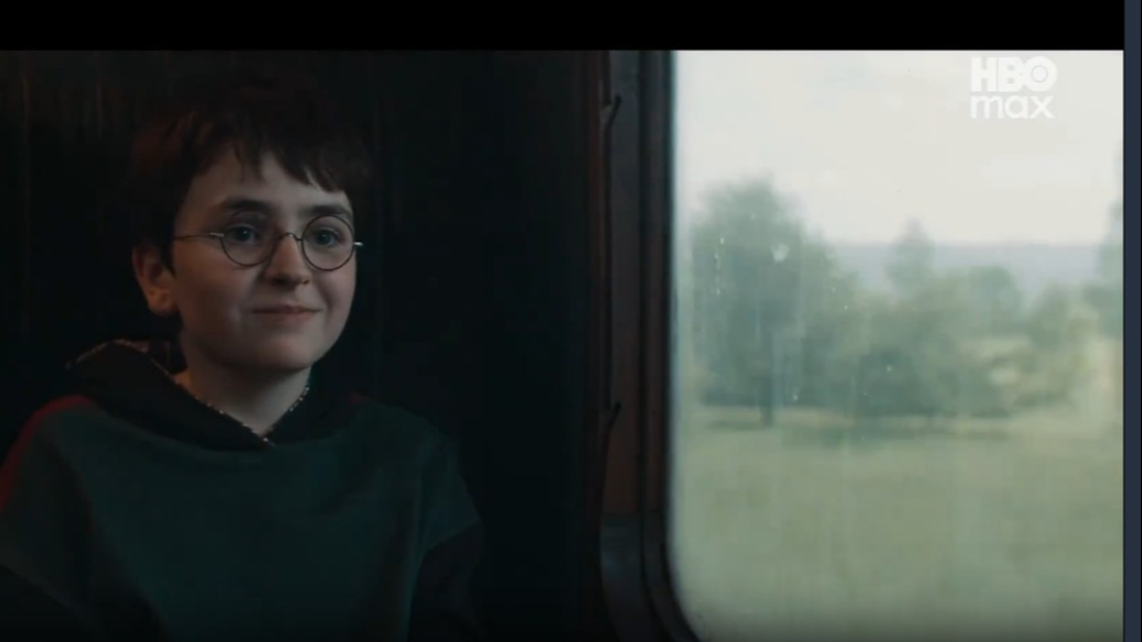 劇版《哈利·波特》定檔