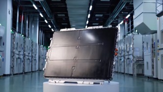 華為巨鯨電池3.0迭代而來：從“被動防護”到“主動預(yù)判”