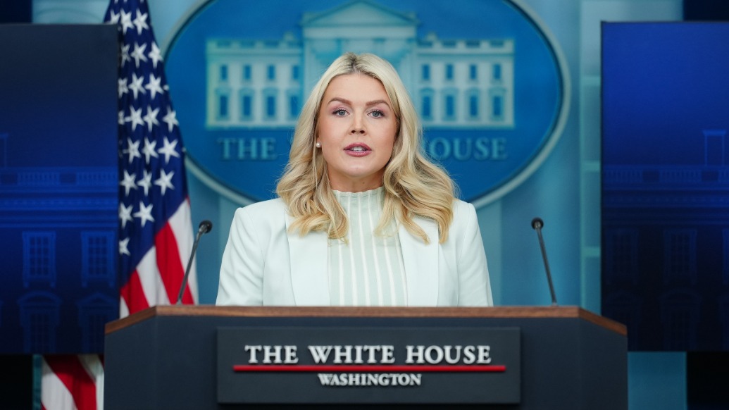 白宫称伊朗若不接受现实将遭更沉重打击，伊朗：美国想谈是承认失败