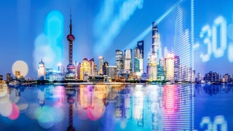 数据治理⑥上海需形成完备的数字运营模式：完善数据立法，分级管理