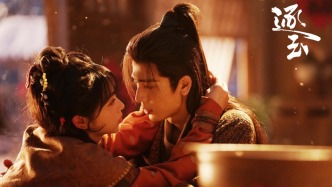 古偶劇“預(yù)制爆款”背后，警惕數(shù)據(jù)泡沫對(duì)行業(yè)反噬