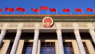 十四屆全國(guó)人大四次會(huì)議8406件代表建議統(tǒng)一交辦