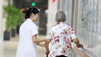 國家醫(yī)保局：長護(hù)險已覆蓋3.08億參保人，累計惠及330多萬失能人員