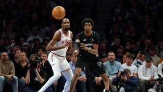 NBA｜火箭又輸了“卡位戰(zhàn)”，缺少控衛(wèi)的弊端已經(jīng)顯現(xiàn)