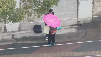 無(wú)人機(jī)上陣抓現(xiàn)行，上海警方今年已抓獲涉詐及關(guān)聯(lián)嫌疑人2000余人